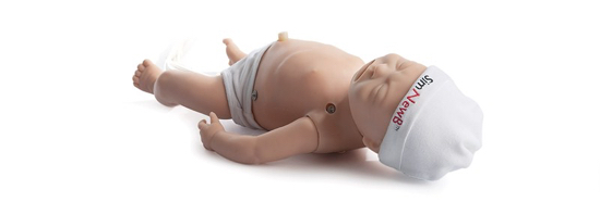 Laerdal SIM baby